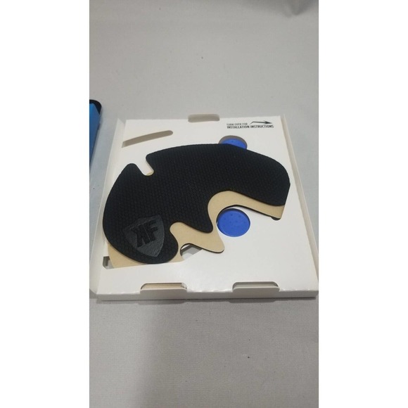 KontrolFreek Alpha Pro Pack Gamepad Xbox One 2 Low-Rise Performance Thumbsticks - Picture 4 of 8